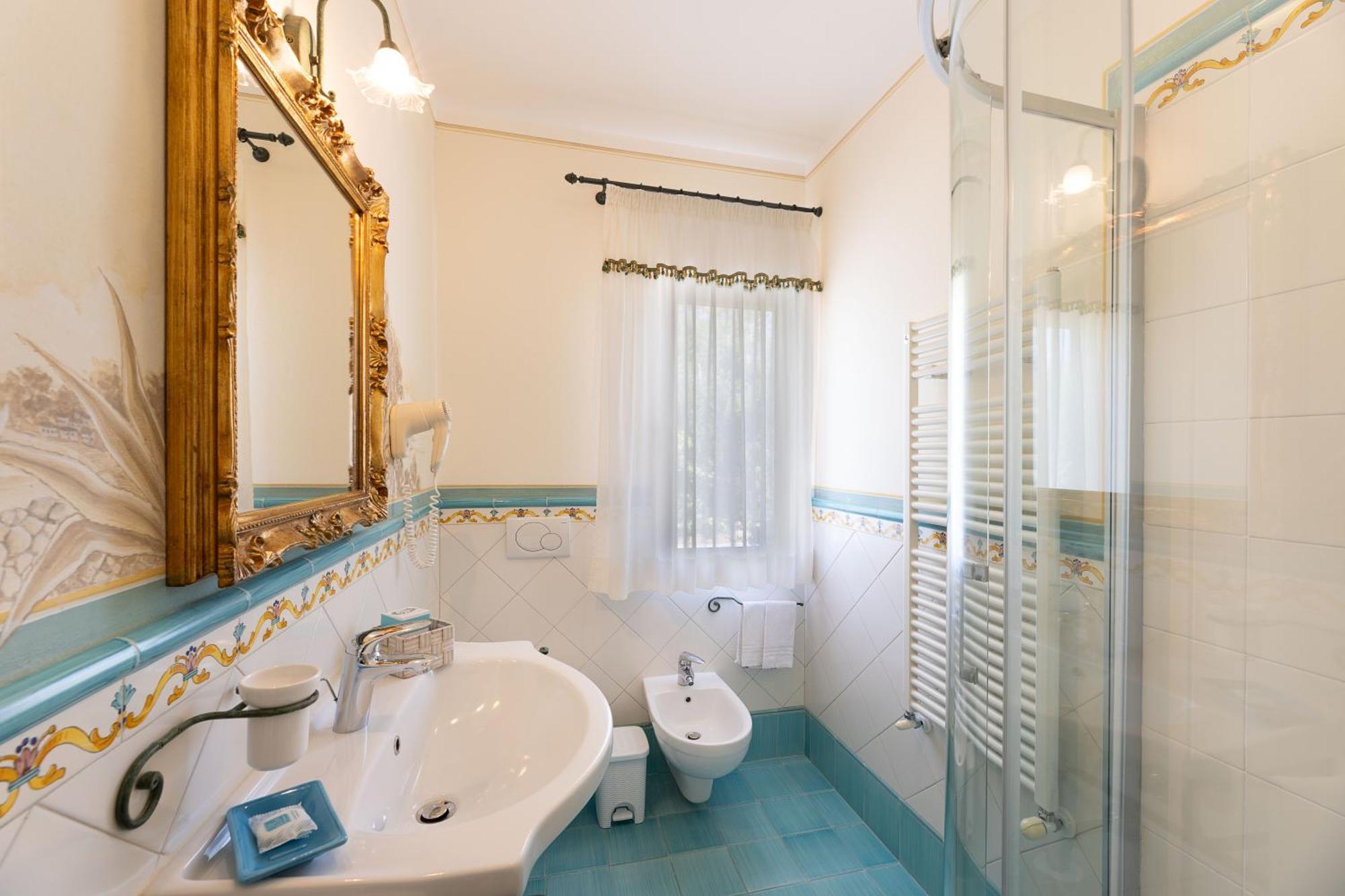 Villa Capitorsola Capoliveri  Extérieur photo