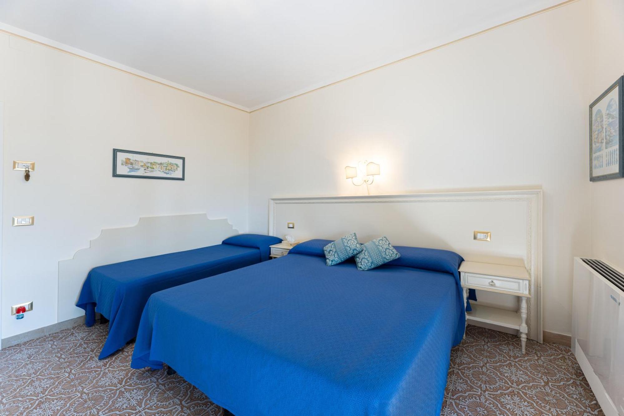 Villa Capitorsola Capoliveri  Extérieur photo