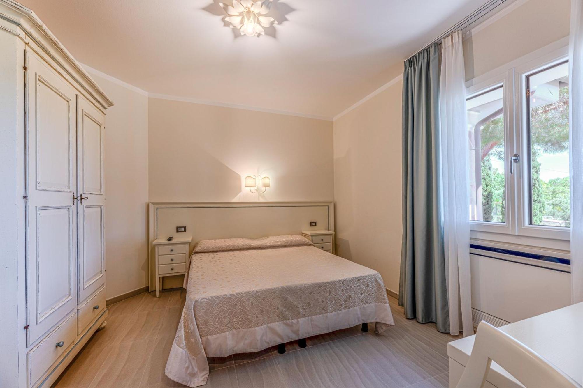 Villa Capitorsola Capoliveri  Extérieur photo