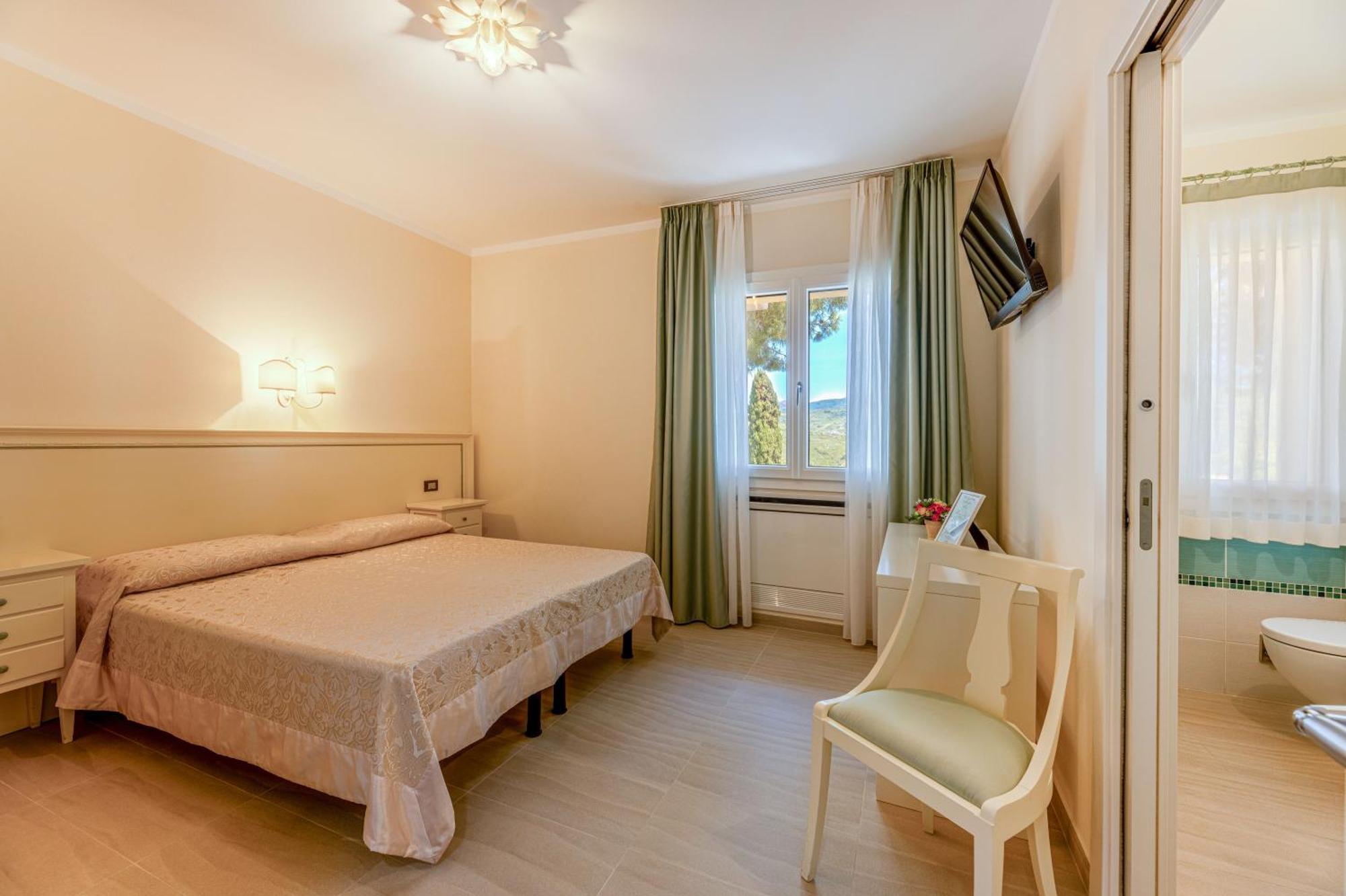 Villa Capitorsola Capoliveri  Extérieur photo