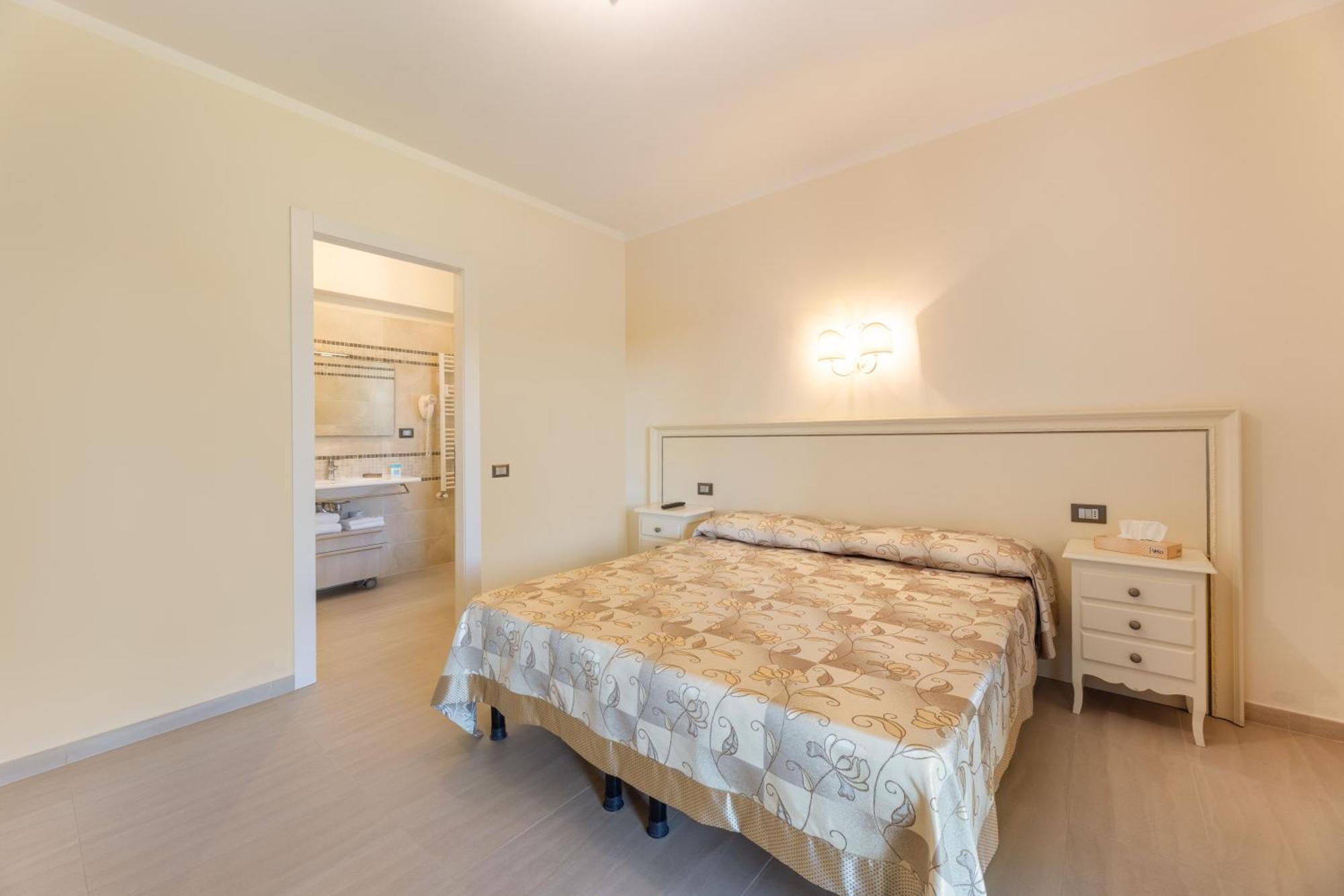 Villa Capitorsola Capoliveri  Extérieur photo