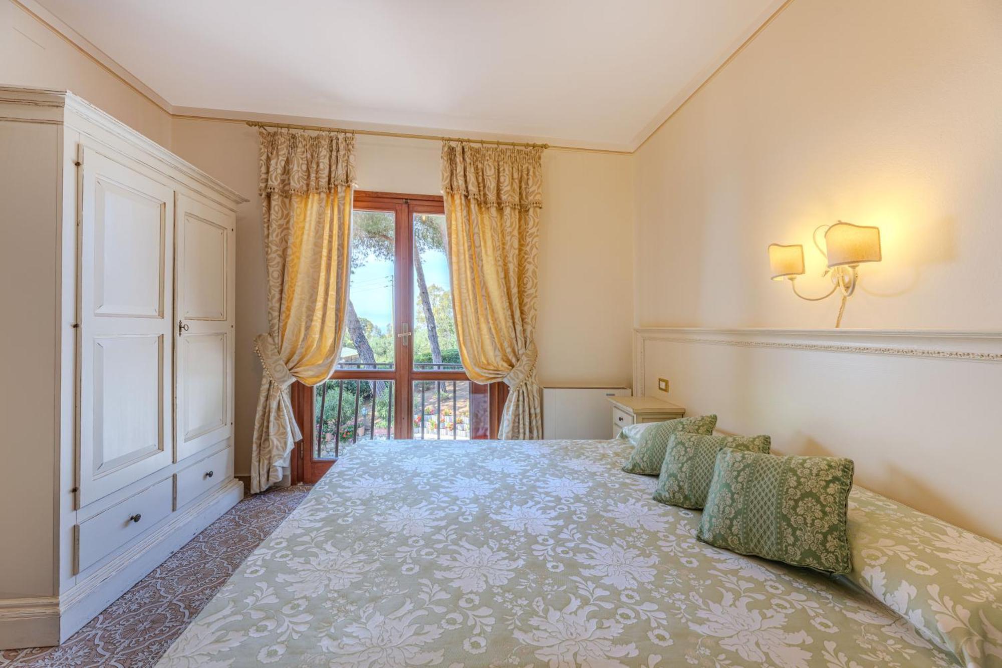 Villa Capitorsola Capoliveri  Extérieur photo