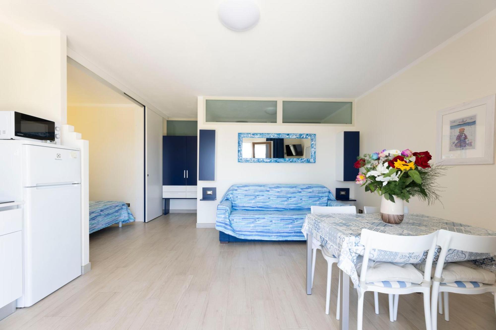 Villa Capitorsola Capoliveri  Extérieur photo